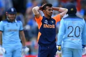 Two major issues that played major role in India's loss against England!
