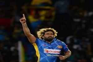 Malinga makes history! Takes 4 wickets in 4 deliveries: Watch Record Breaking Video 