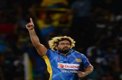 Malinga Claims 4 Wickets In 4 Balls Against New Zealand - Watch