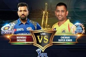 Man Tries to Troll CSK in Comparison with MI, Gets Befitting Reply!
