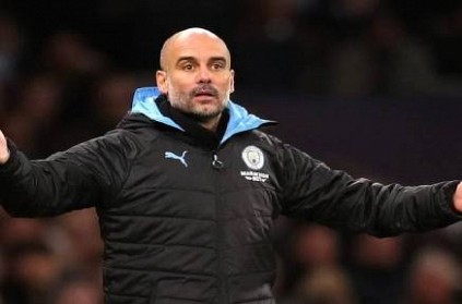 Manchester City banned from next two Champions Leagues