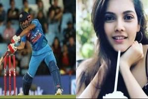 Team India Cricketer Manish Pandey All Set To Marry South Indian Actress 