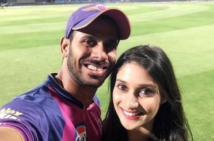 manoj tiwary wife susmita lashes out at his critics on instagram