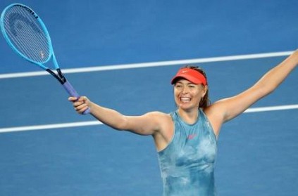 Maria Sharapova announces tennis retirement emotional essay viral