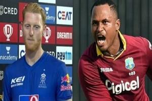 Former West Indies All-rounder Shares 'Distasteful Post' on Ben Stokes & Wife; Shane Warne and Twitter Attacks! 