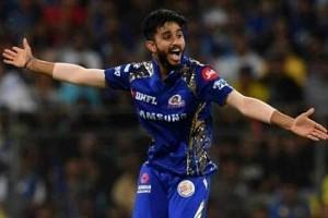 Mayank Markande Gets Traded Twice, Twitter Goes Crazy With Hilarious Memes