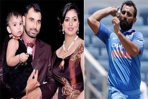 "I am Receiving Death Threats..." - Cricketer Shami's Wife seeks Security Cover after Receiving threat to Life!