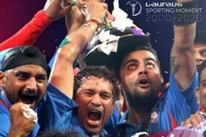 'You can bat for Sachin,' Says Mumbai Indians to Fans