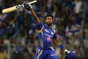 Pandya and Pollard smash 29 runs off the Last Over !!! Can CSK still win the game???