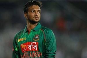 Former England Captain Gets Furious At Fan Who Compared Him With Shakib Al Hasan, Reacts!