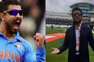 Ex-England Captain Has 'EPIC' Response For Sanjay Manjrekar After Being Blocked