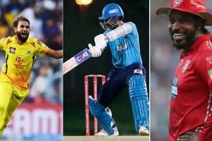 Mid-Season Transfer: Top Players Who May Shift Base in IPL 2020; Franchises To Take Decision!  
