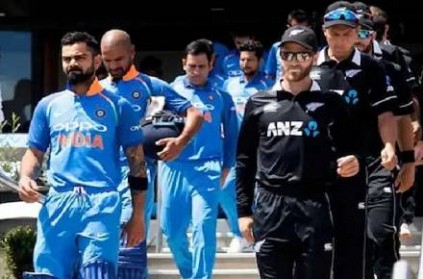 Middle order crisis to cause trouble for India in Semis?