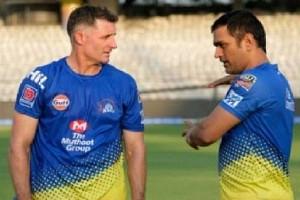 CSK Coach Mike Hussey all set to Join Australian Cricket Team!