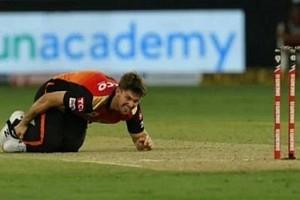 SRH All-Rounder Mitchell Marsh Ruled Out of IPL 2020; Replacement Announced! 