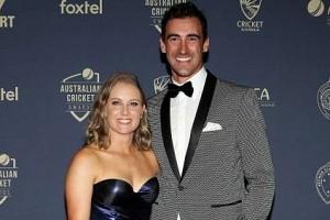 Australian Cricketer Will Miss Final ODI Against SA, Excited to Watch Wife Play Against India