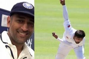 Star cricketer follows Dhoni’s decision, announces retirement!