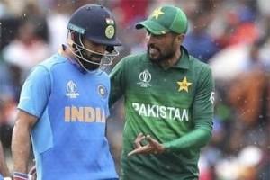 Pak bowling whizkid Mohammad Amir praises Virat Kohli for winning ICC Spirit of Cricket Award