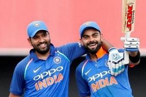 Mohammed Shami Chooses Between Virat Kohli and Rohit Sharma, Reveals What's Different