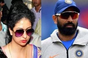 WATCH VIDEO: Cricketer Mohammed Shami's Wife Goes Emotional, Speaks Up on His Arrest Warrant!