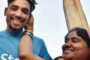 Mohammed Siraj Reveals Emotional Message from his Mother that Made Him Stay Back in Australia 