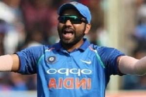 This cricketer beats Rohit Sharma's World Record! - A match of records!
