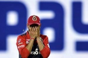 What is a good total to defend for RCB???