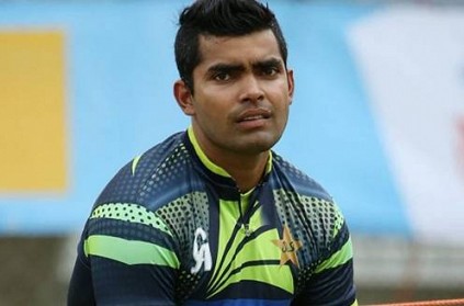 Mother From Another Brother Umar Akmal Trolled Over Caption