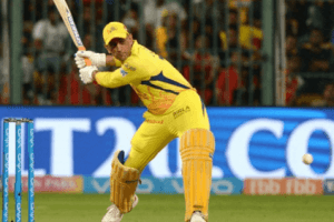 Proud Moment! Dhoni becomes 1st Indian Cricketer To achieve highest-ever IPL score
