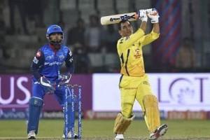 Unexpected Climax Twist!!! Only Dhoni can do this!!!