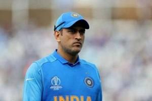 "Earned the Right to Leave Game on Own Terms": Former India Coach on MS Dhoni's Retirement!