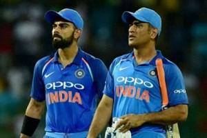 MS Dhoni or Virat Kohli? Who's the Captain of Cricket Australia's ODI Team of the Decade!