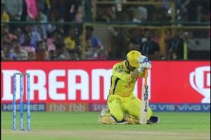 Huge Blow for CSK !!! Three big changes!!!