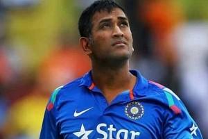 "Some People Want Me To Retire Before India's Next Match," Dhoni Talks About Retirement Plans