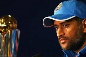 Fans Shocked Over Dhoni's Retirement News! Is This TRUE?