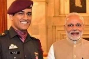 MS Dhoni Shares and Responds to PM Modi's Heartwarming Letter; Post Goes Viral! 