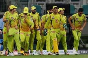 Big Bash League Plans To Rope in Two Top CSK Players For Upcoming Season  