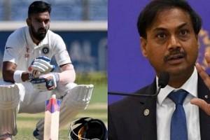 ‘Try to Play like This Player,’ MSK Prasad on KL Rahul’s Poor Form!