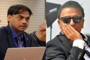 MSK Prasad lashes out at Sunil Gavaskar's 'LAME DUCK' comment! Calls it...