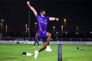 VIDEO: Jasprit Bumrah Imitates Bowling Styles of 6 Bowlers! – Cricket Fans Stunned!
