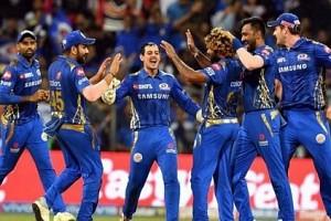 Mumbai Indians Buys Two Star Players; Completes Overseas Slots!