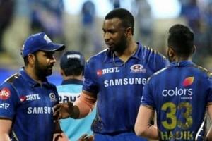 Mumbai Indians All-Rounder Unfollows Rohit Sharma On Twitter, Leaves Fans Confused! 