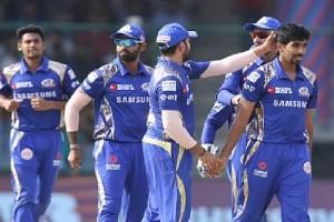 Mumbai Indians player banned for 2 years by BCCI!