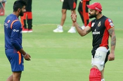 Mumbai Indians\' reacts to Fan Who Asked about Jasprit Bumrah 