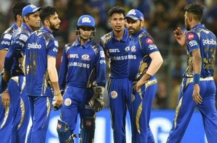 Mumbai Indians Release 12 Players Including Yuvraj Singh