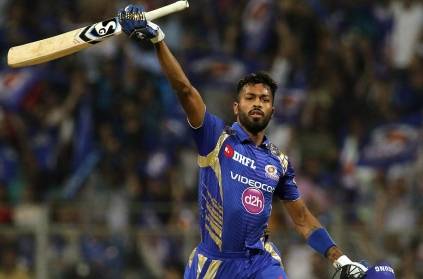 Mumbai Indians win the game against the CSK