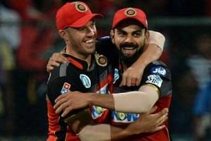“My brother you are ..”, Virat Kohli’s MOVING message to IPL teammate