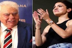 Farokh Engineer Apologises To Anushka Sharma After “Serving Tea” Comments Goes Viral 