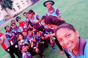 Nagaland all out for 2 in BCCI women U-19 match