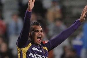 Does Narine actually want to play for WestIndies???